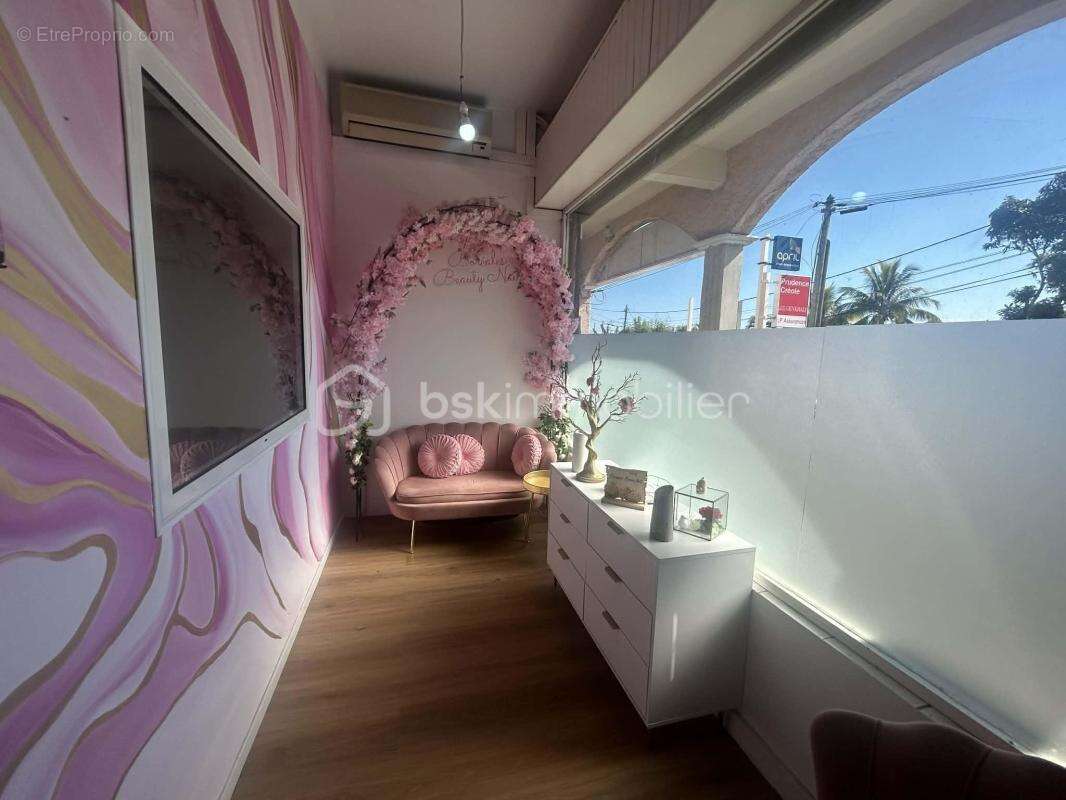 Appartement à SAINT-PAUL