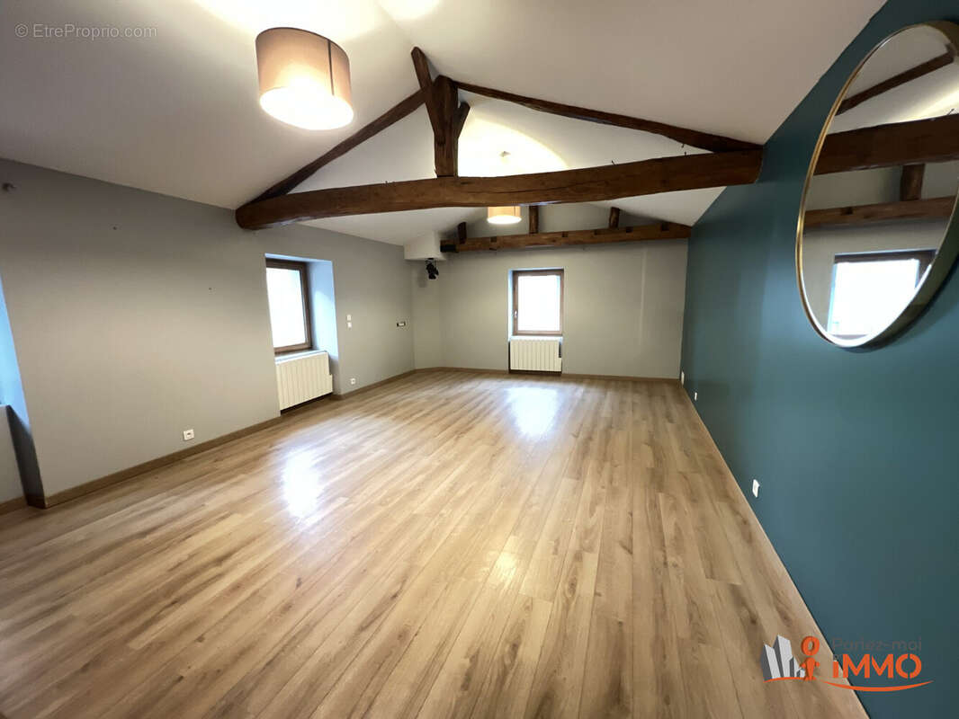 Appartement à MONTBRISON