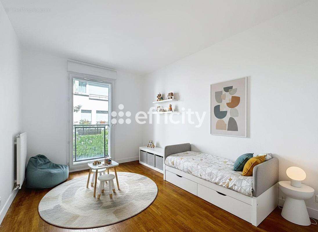 Appartement - photo 7