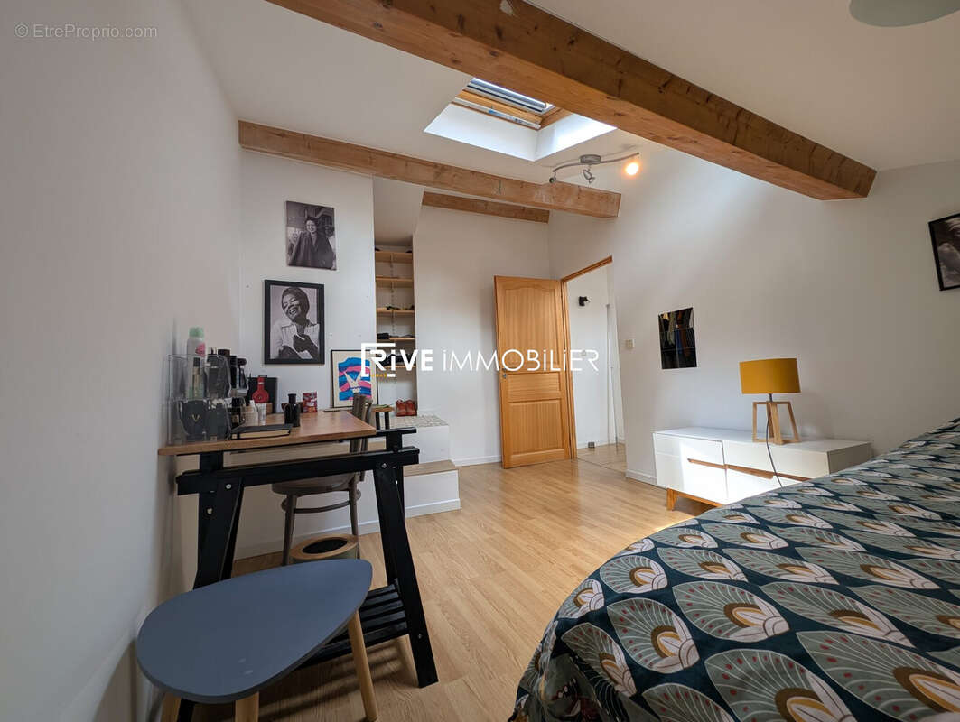 Appartement à THONON-LES-BAINS