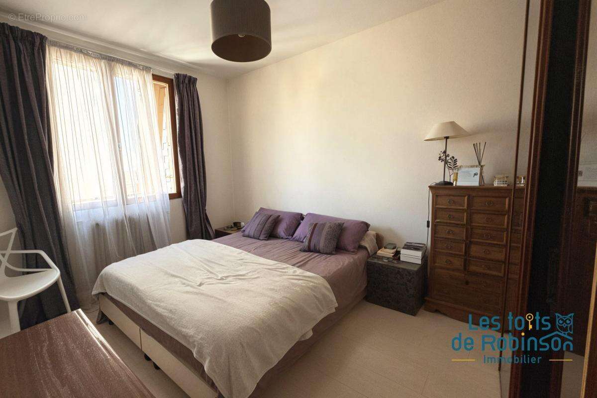 Appartement à CLAMART
