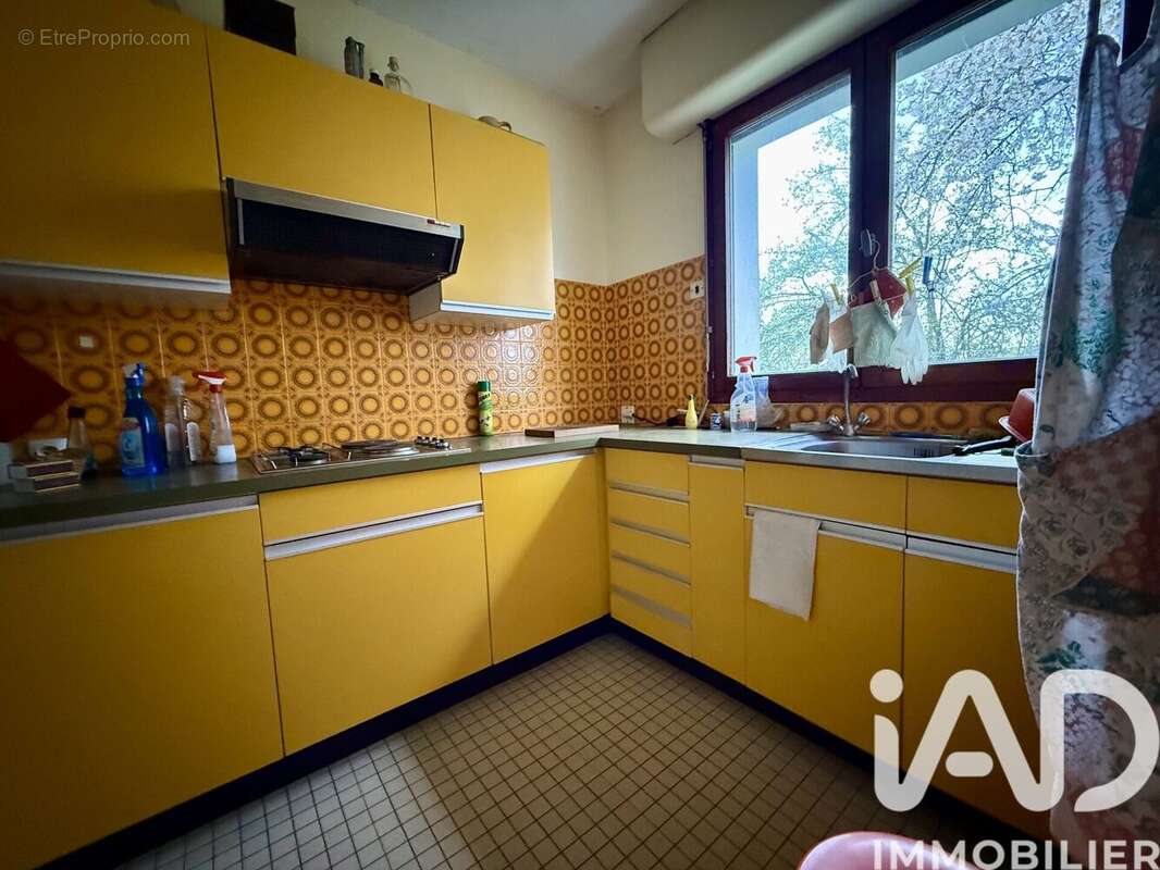 Photo 3 - Maison à NOTRE-DAME-D'OE