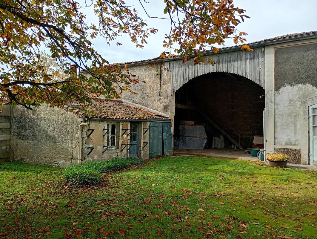 Appartement à HOULETTE
