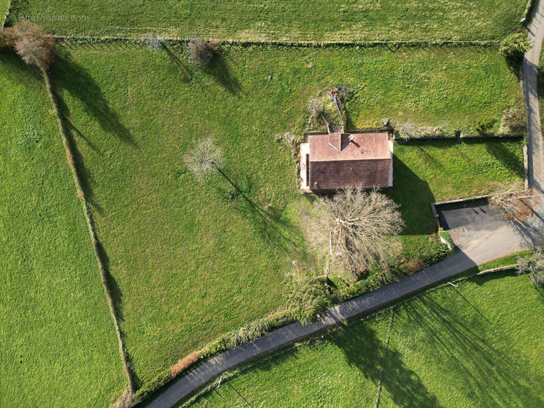 Maison à SAINT-JEAN-PIED-DE-PORT