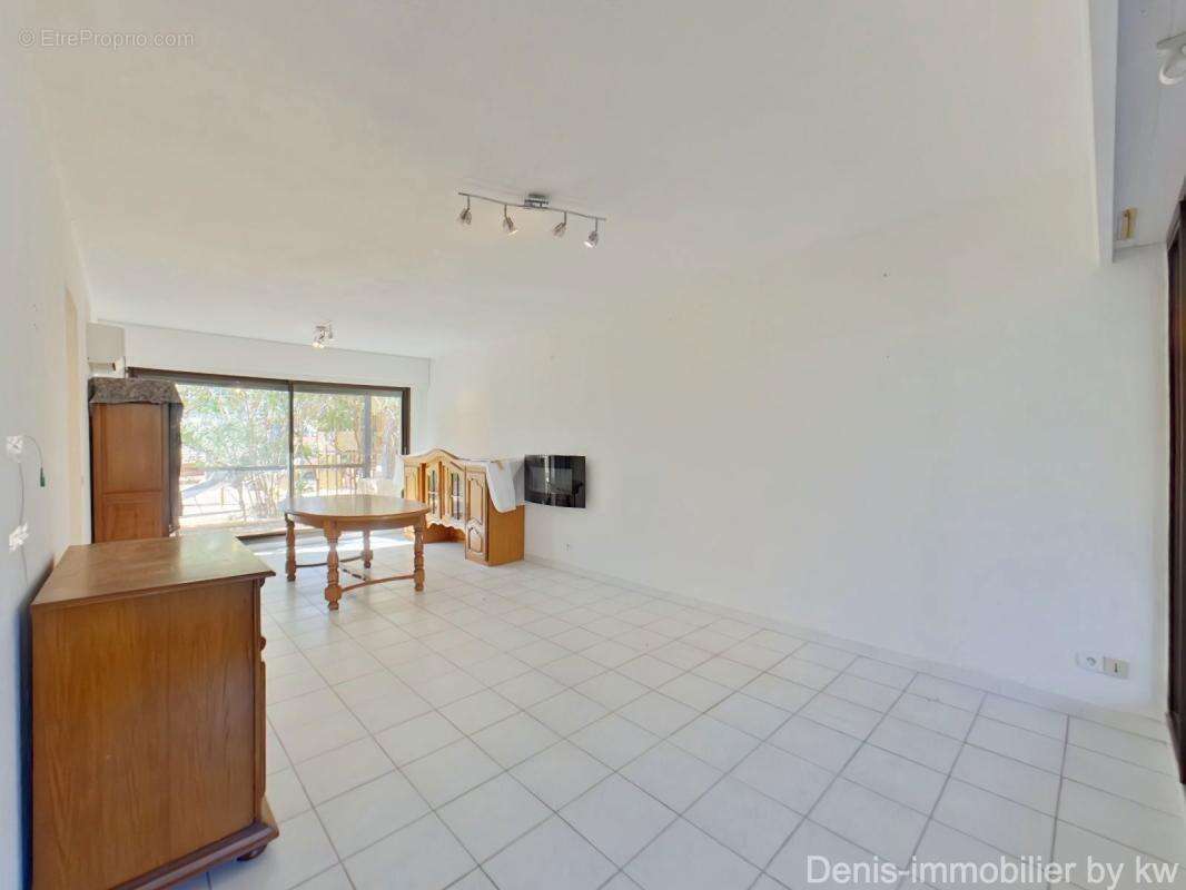 Appartement à LE BARCARES