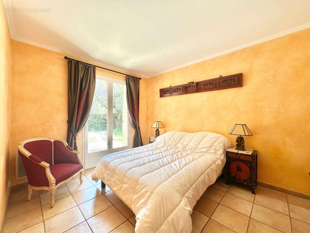 Maison à NICE