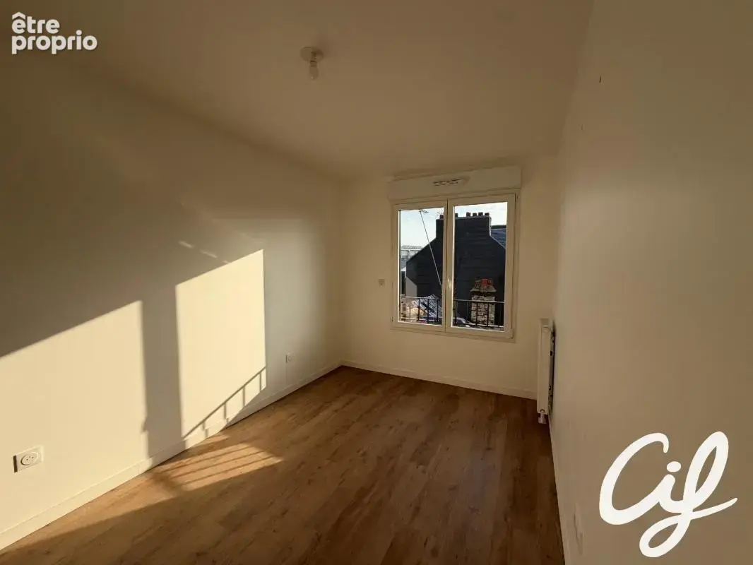 Appartement T3 LE HAVRE - 64.3 m2  260 000 Euros - photo 3