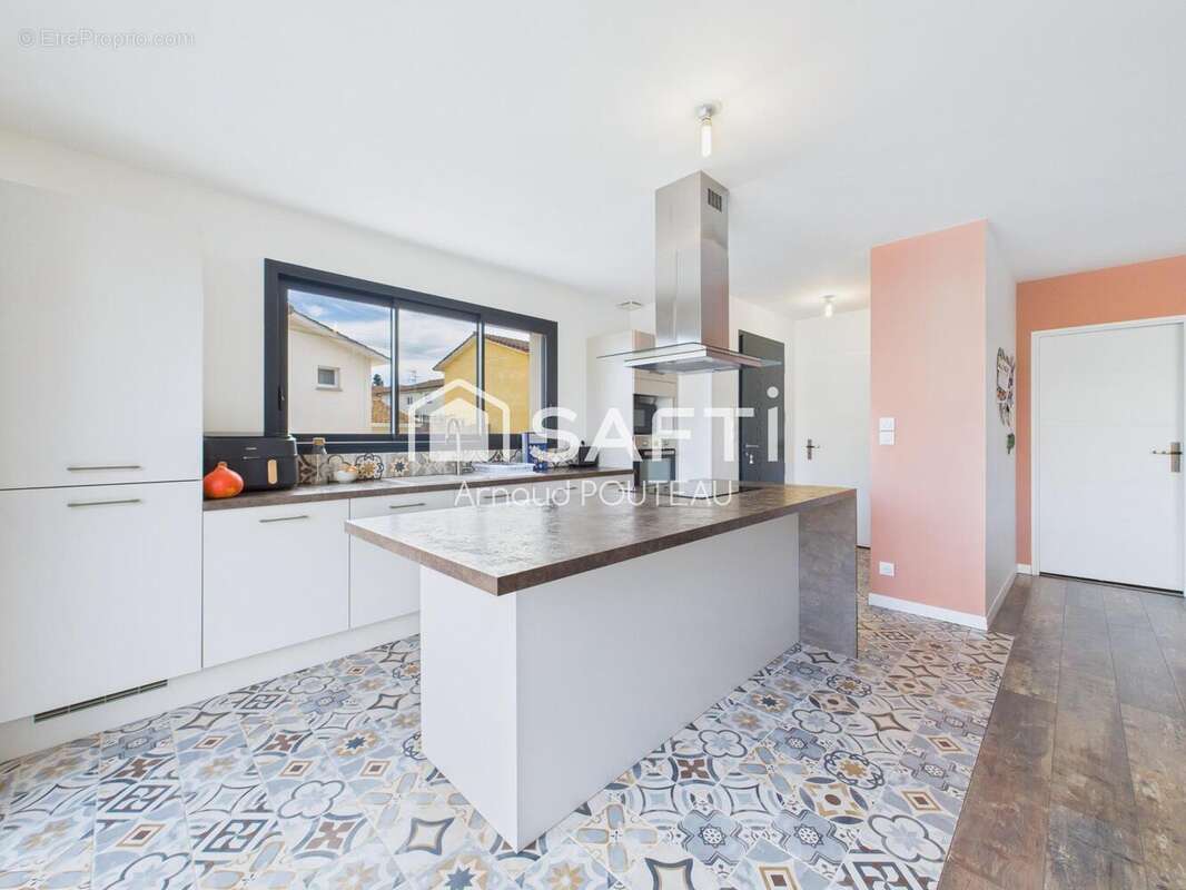 Photo 7 - Maison à CABANAC-ET-VILLAGRAINS