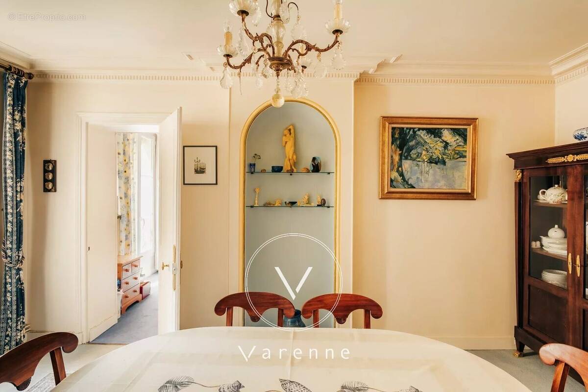 Appartement à PARIS-7E