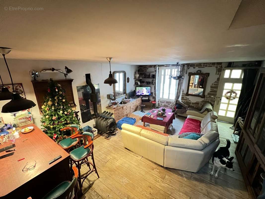 Autre à LA MOTHE-ACHARD