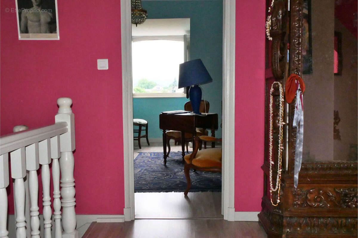 Maison à OLORON-SAINTE-MARIE