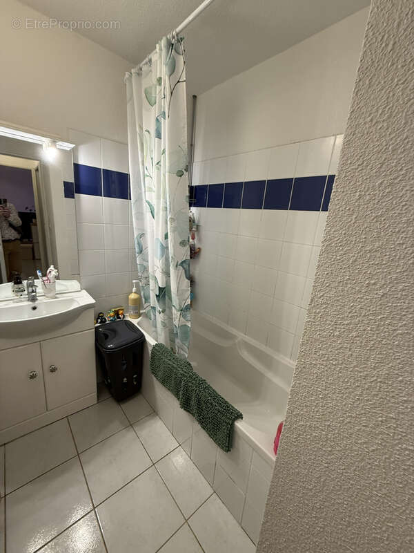 Appartement à AUCH
