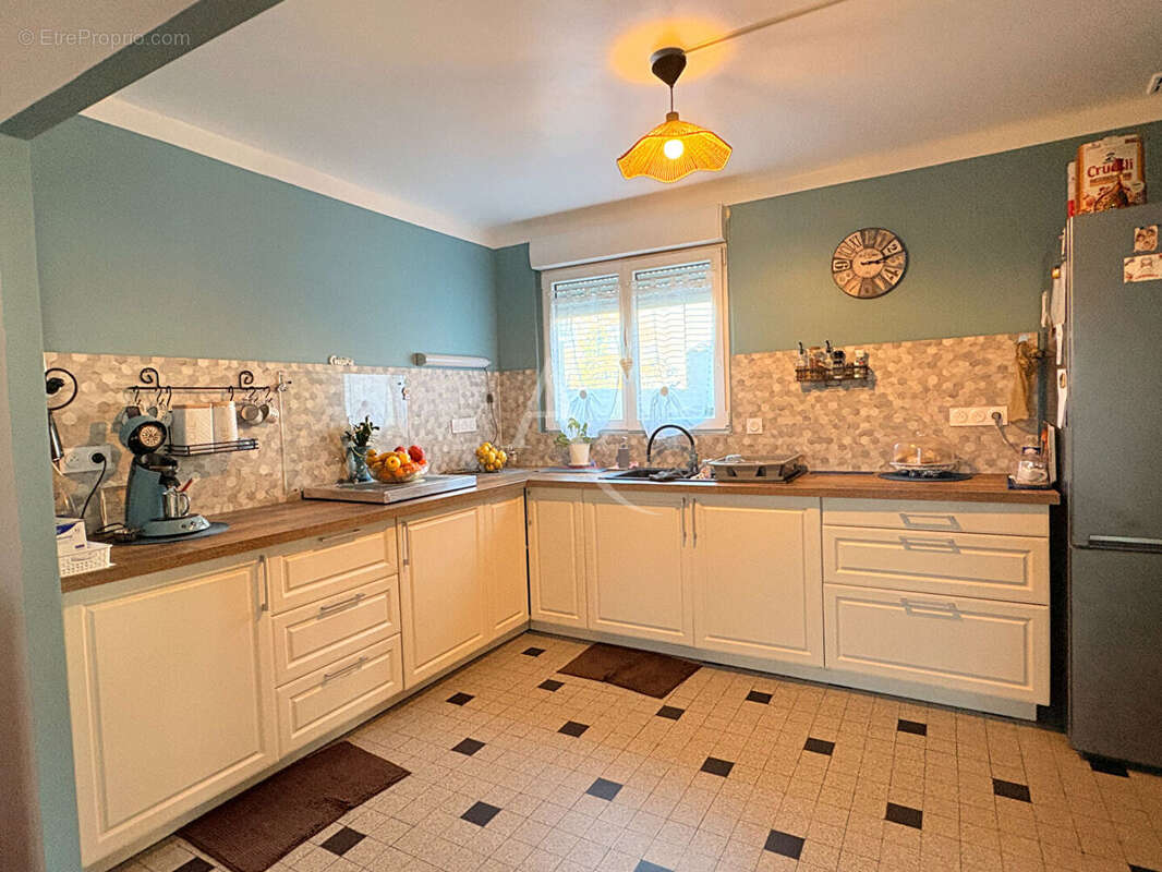 Maison à CONQUES-SUR-ORBIEL