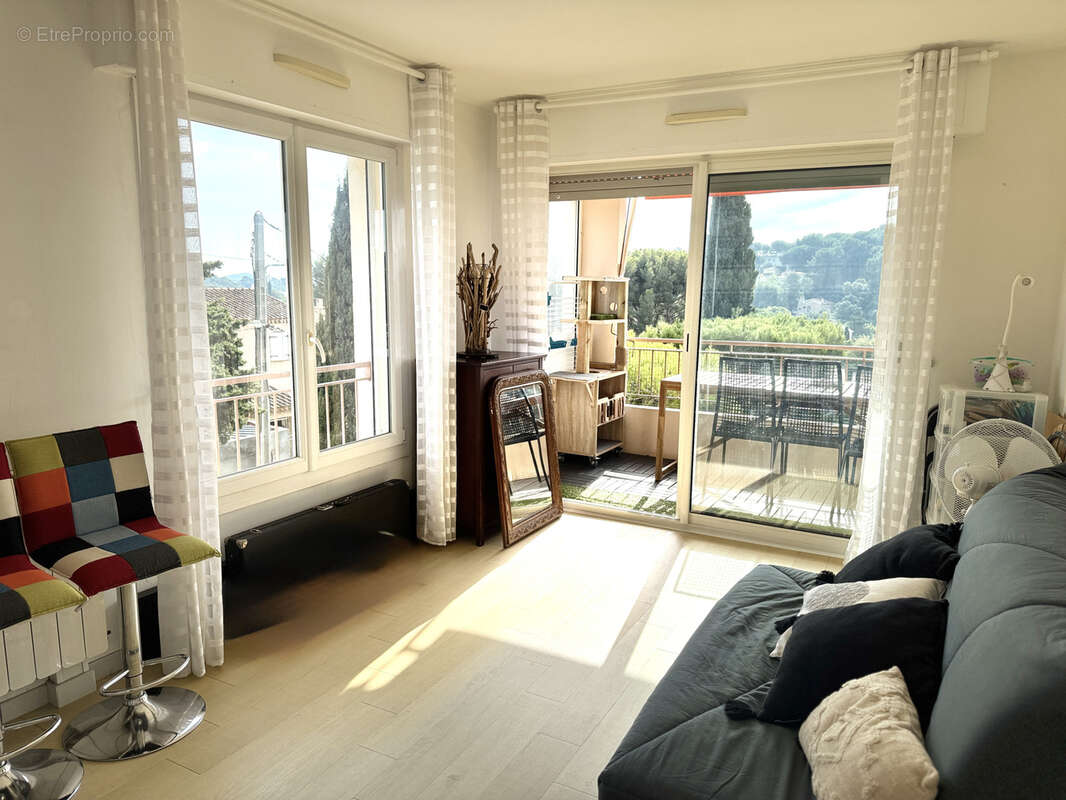 Appartement à LA SEYNE-SUR-MER