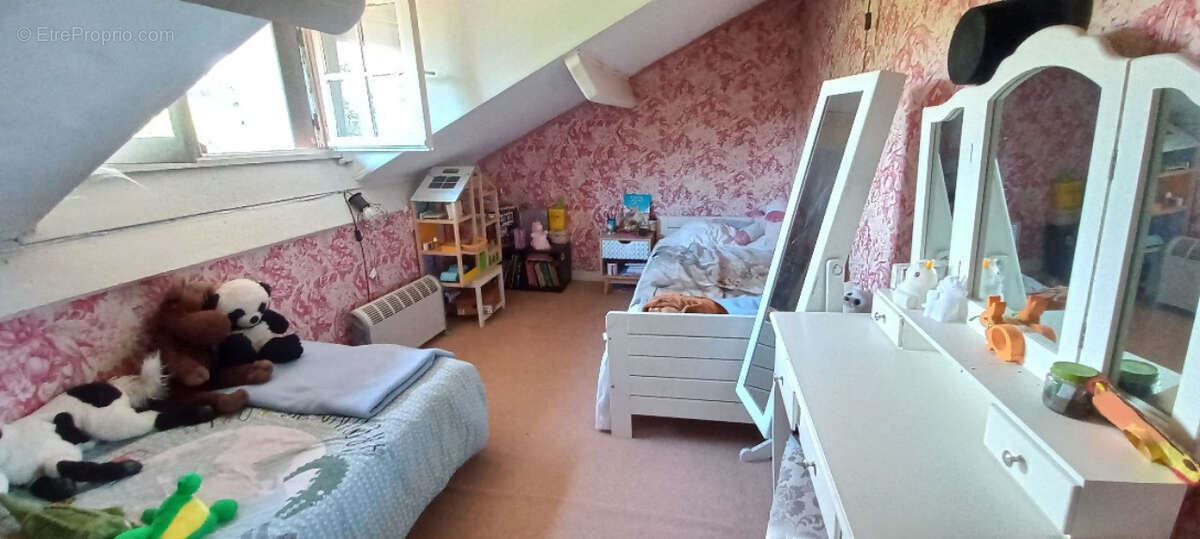 Maison à MAUVEZIN