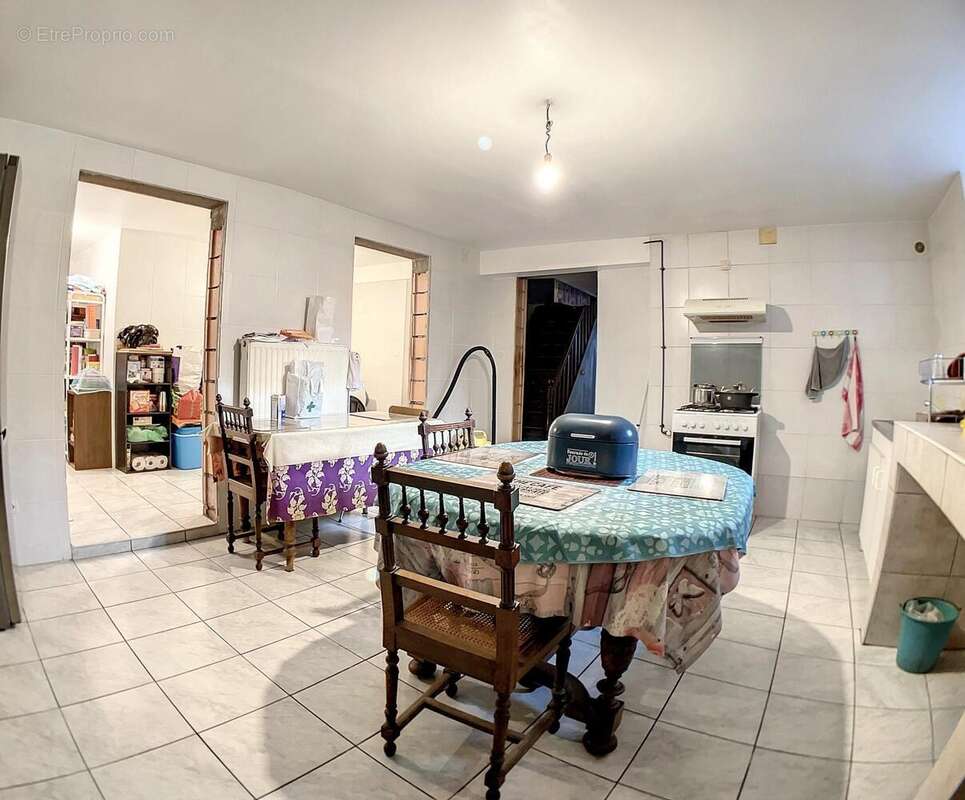 Photo 6 - Maison à SAINTE-CROIX-AUX-MINES