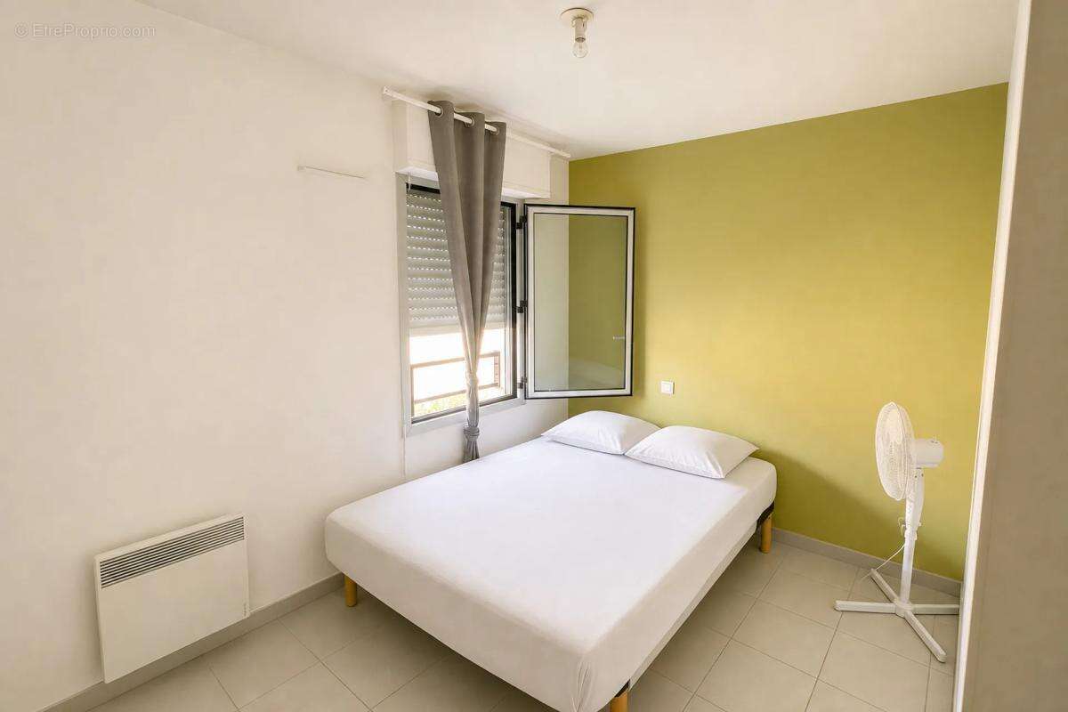 Appartement de 3 pièces de 64 m² situé à Avignon - photo 9