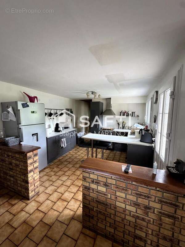 Photo 3 - Maison à PLAINVAL