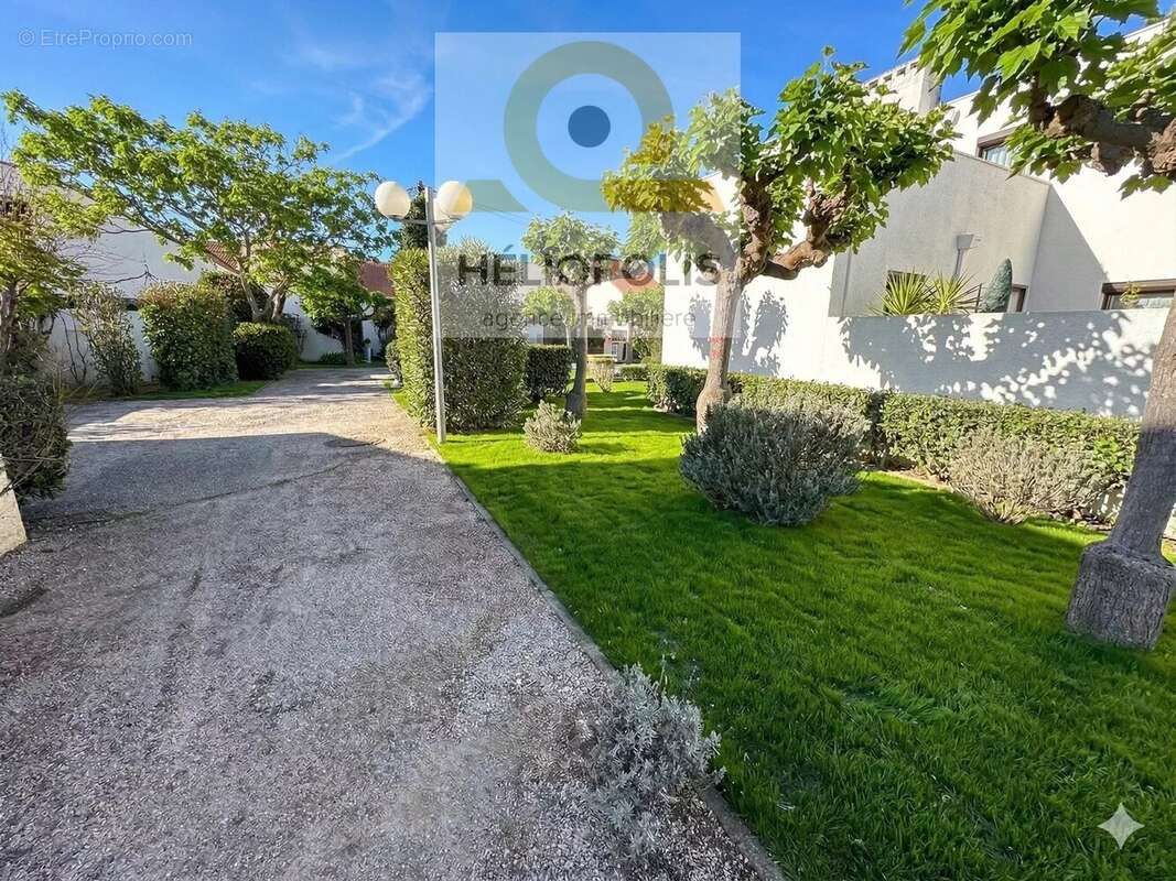 Maison à SAINT-NAZAIRE