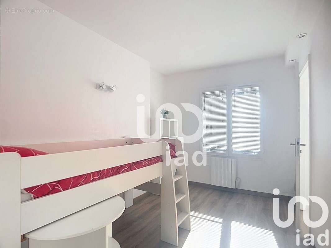 Photo 8 - Appartement à SAINT-MAURICE