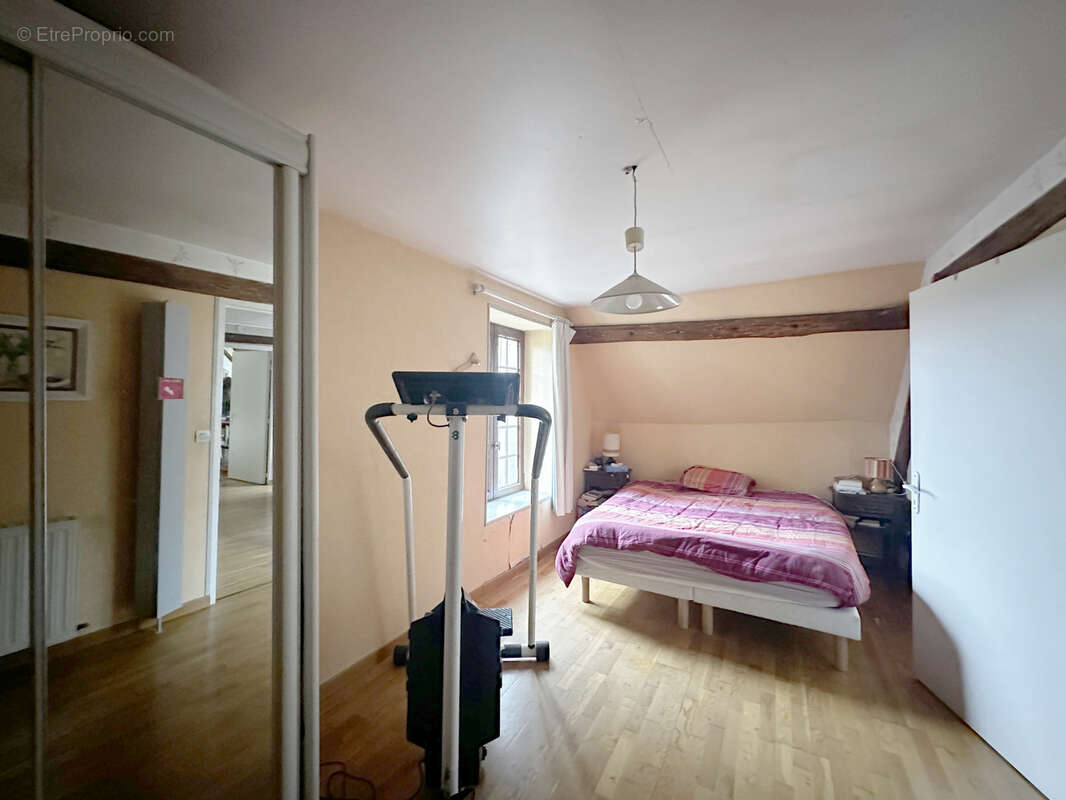 Maison à CHAUMONT-EN-VEXIN