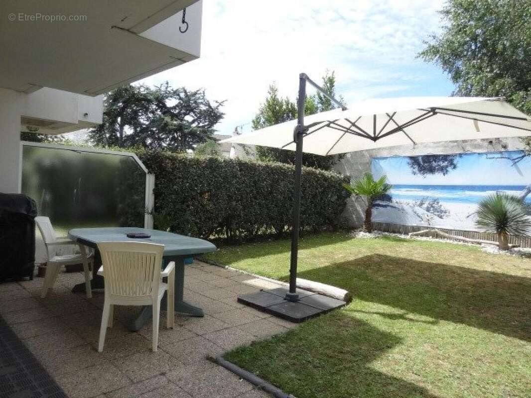 Photo 3 - Appartement à LA TURBALLE