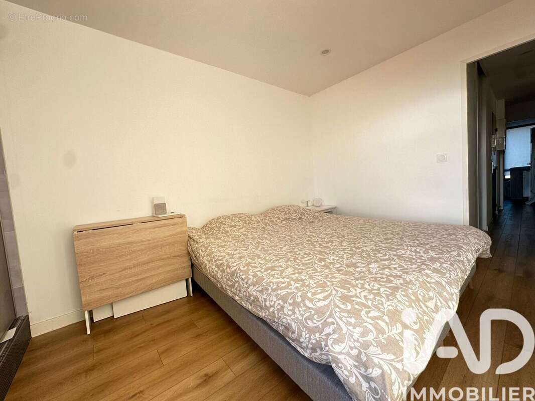 Photo 8 - Appartement à ELANCOURT