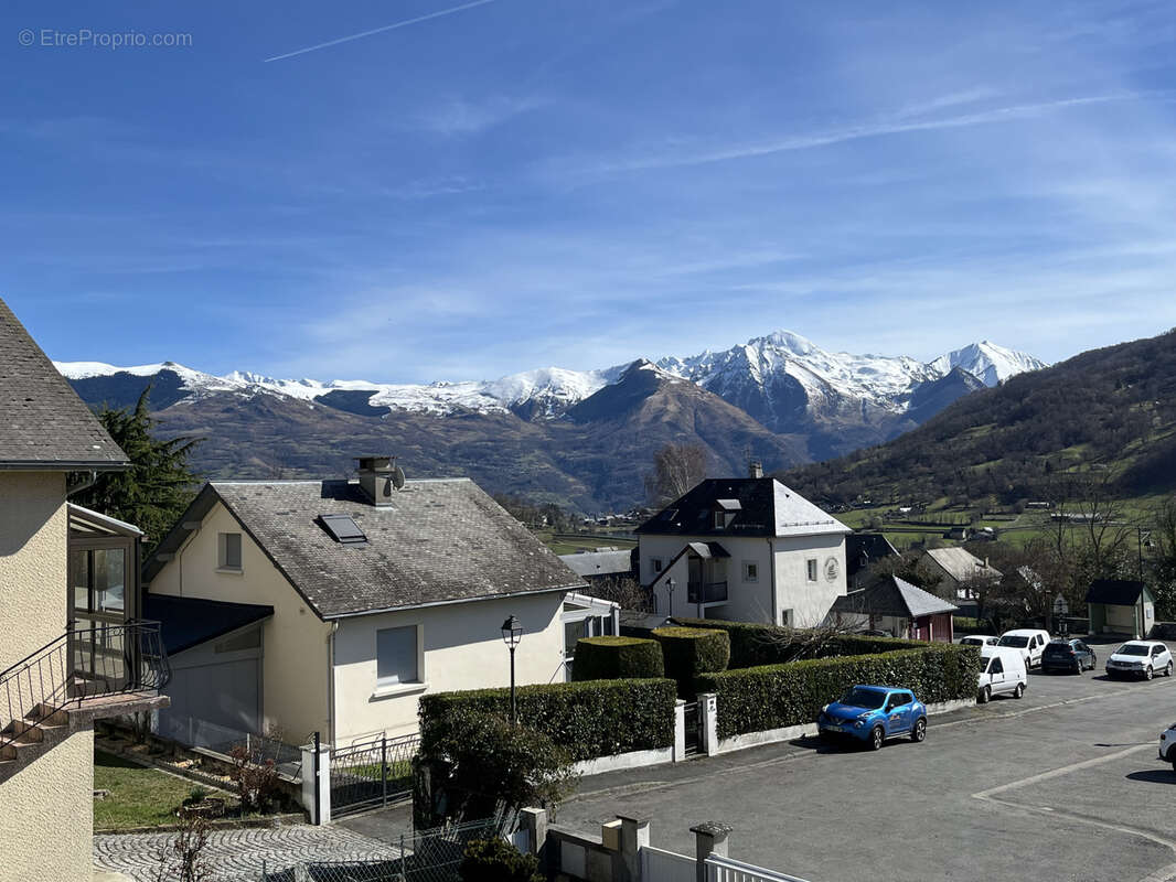 Maison à ARRAS-EN-LAVEDAN