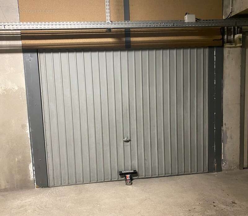 Appartement à MARSEILLE-11E