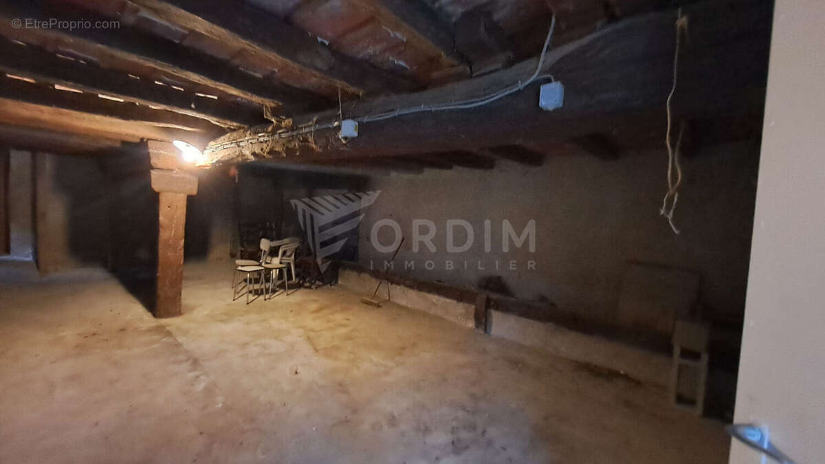 Maison Cruzy Le Chatel 3 pièce(s) - photo 16