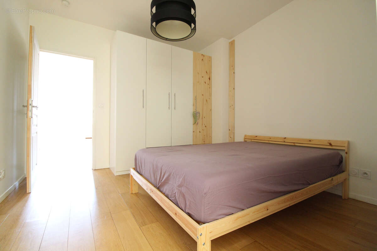 Appartement à SAINT-AFFRIQUE