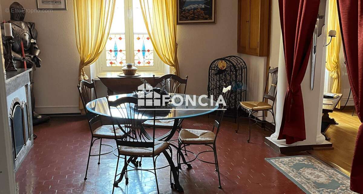 Appartement à ALES