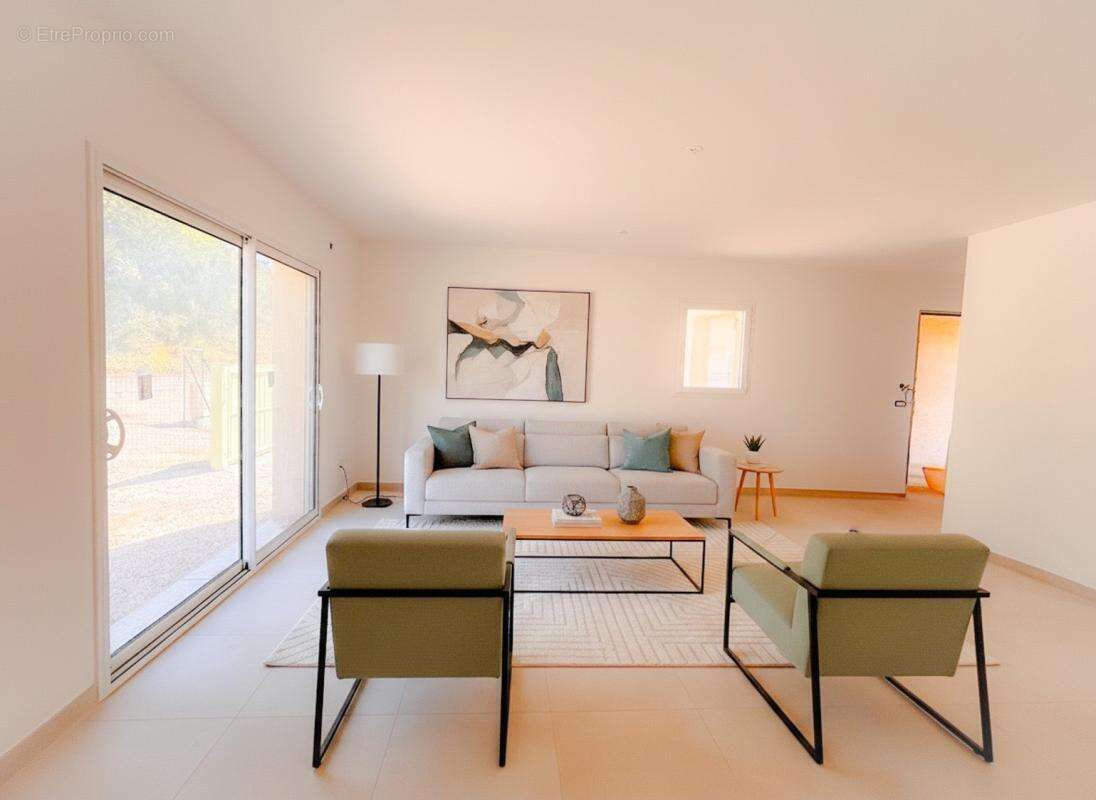 Maison 86 m² à Ginasservis  - photo 8