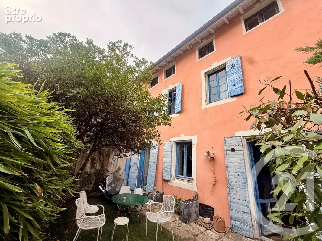 Photo Maison à Annonay au prix de 229 000€