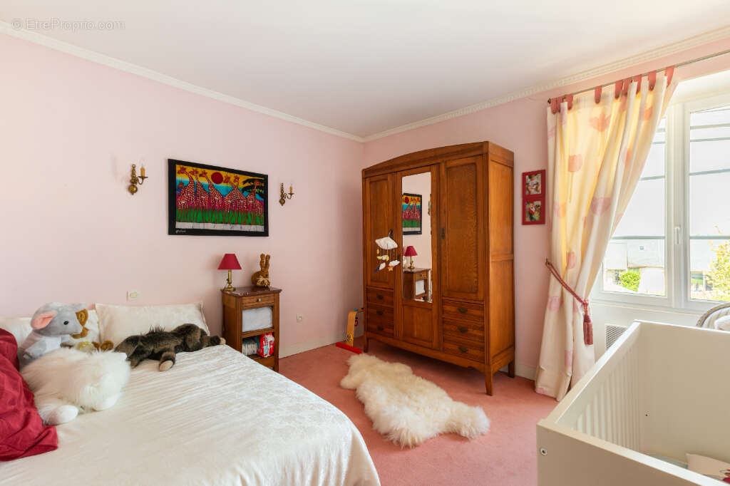 Maison à MAGNY-EN-VEXIN