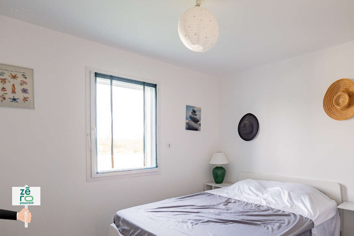 Maison à SAINT-BENOIST-SUR-MER