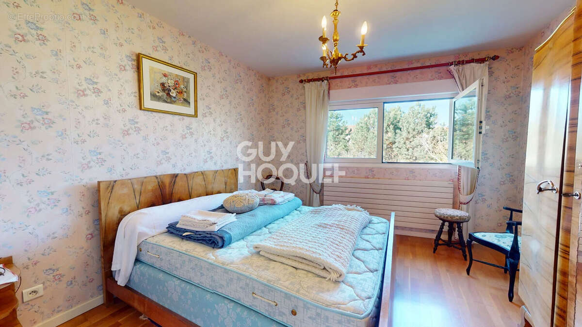Maison Vesoul 7 pièces - photo 9