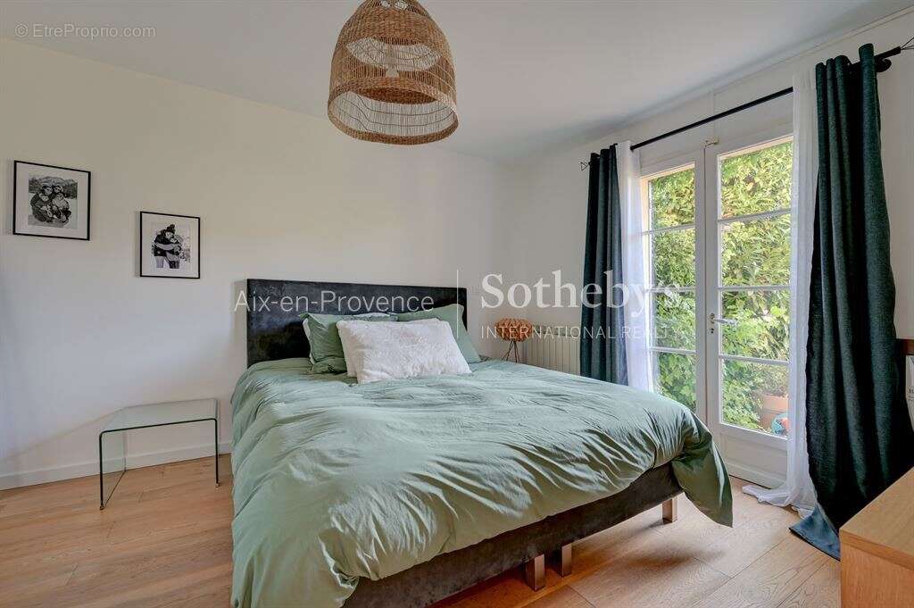 Maison à AIX-EN-PROVENCE