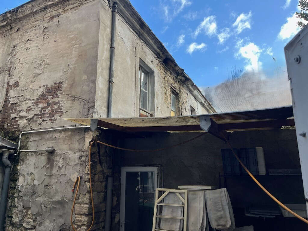 Appartement à CLAMART