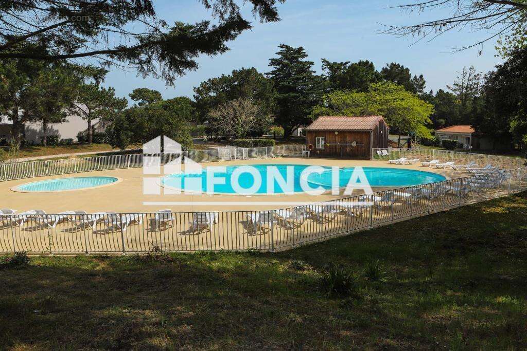 Appartement à SAINT-GEORGES-D'OLERON