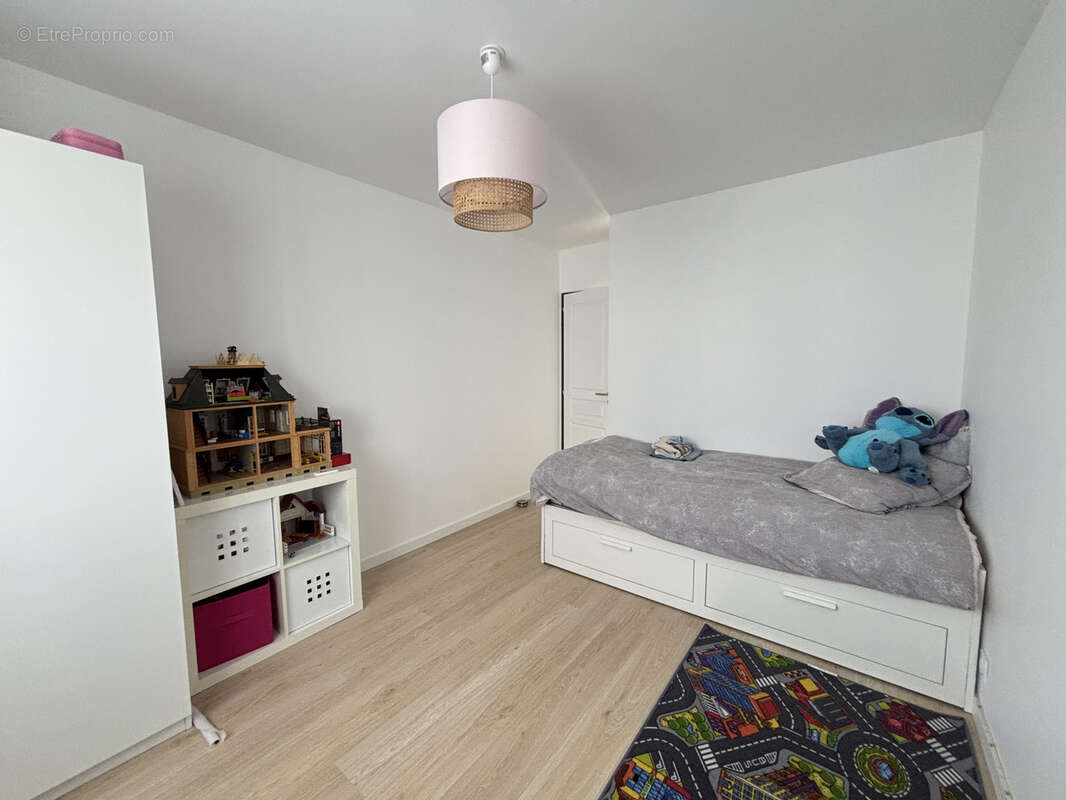 Maison à LE GIROUARD