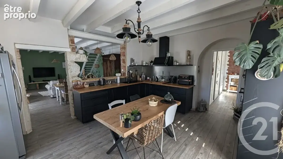 Maison 6 pièces 175 m² à vendre à Tayrac (47270) - photo 5