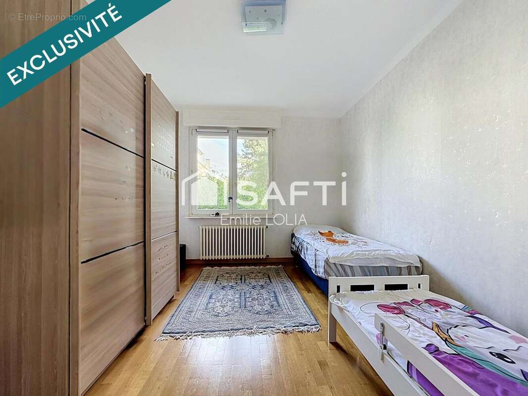 Photo 6 - Appartement à THIONVILLE