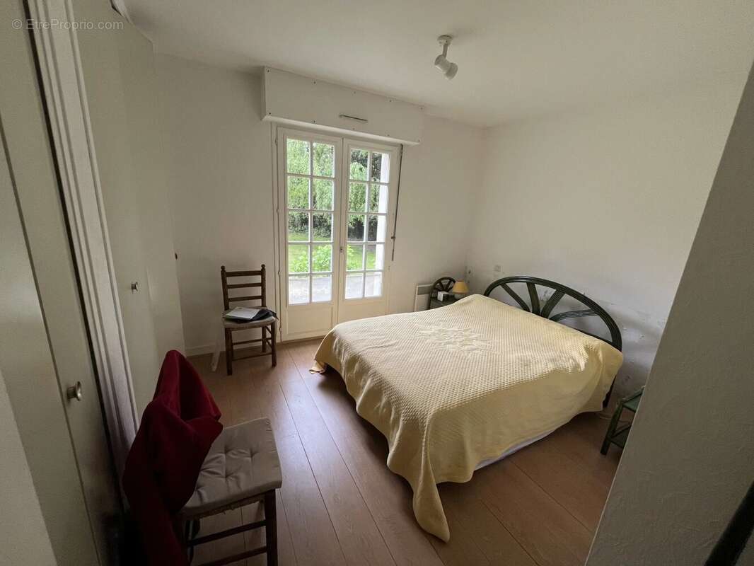 Maison à GRAND-CHAMP