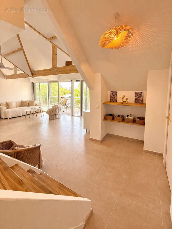 Appartement à SAINT-MARTIN