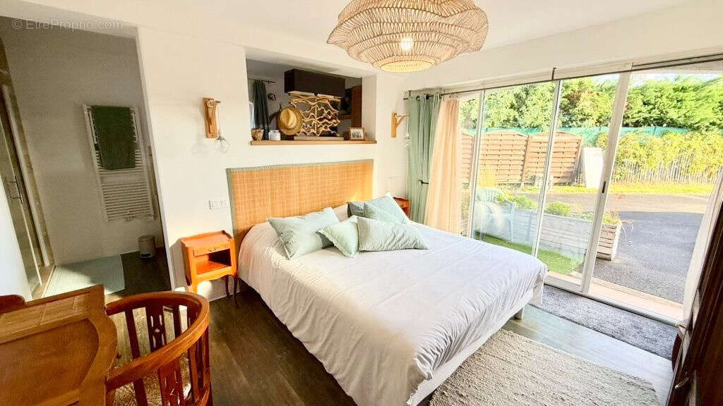 Maison à GUJAN-MESTRAS