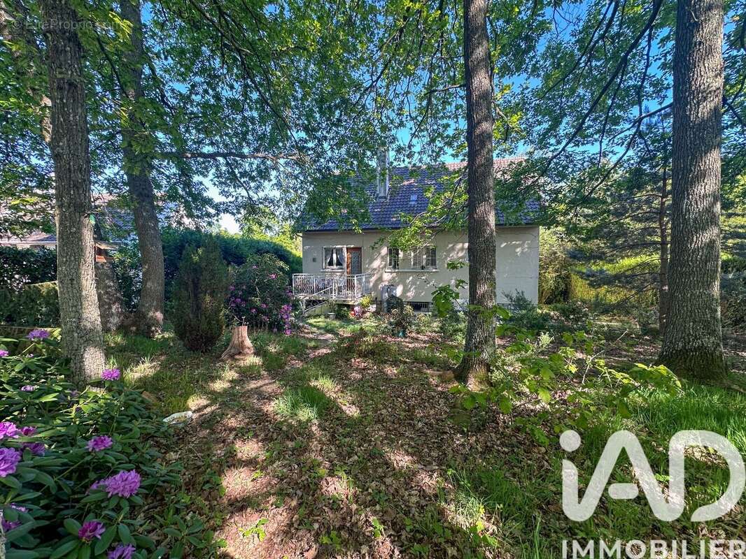 Photo 2 - Maison à CONCHES-EN-OUCHE