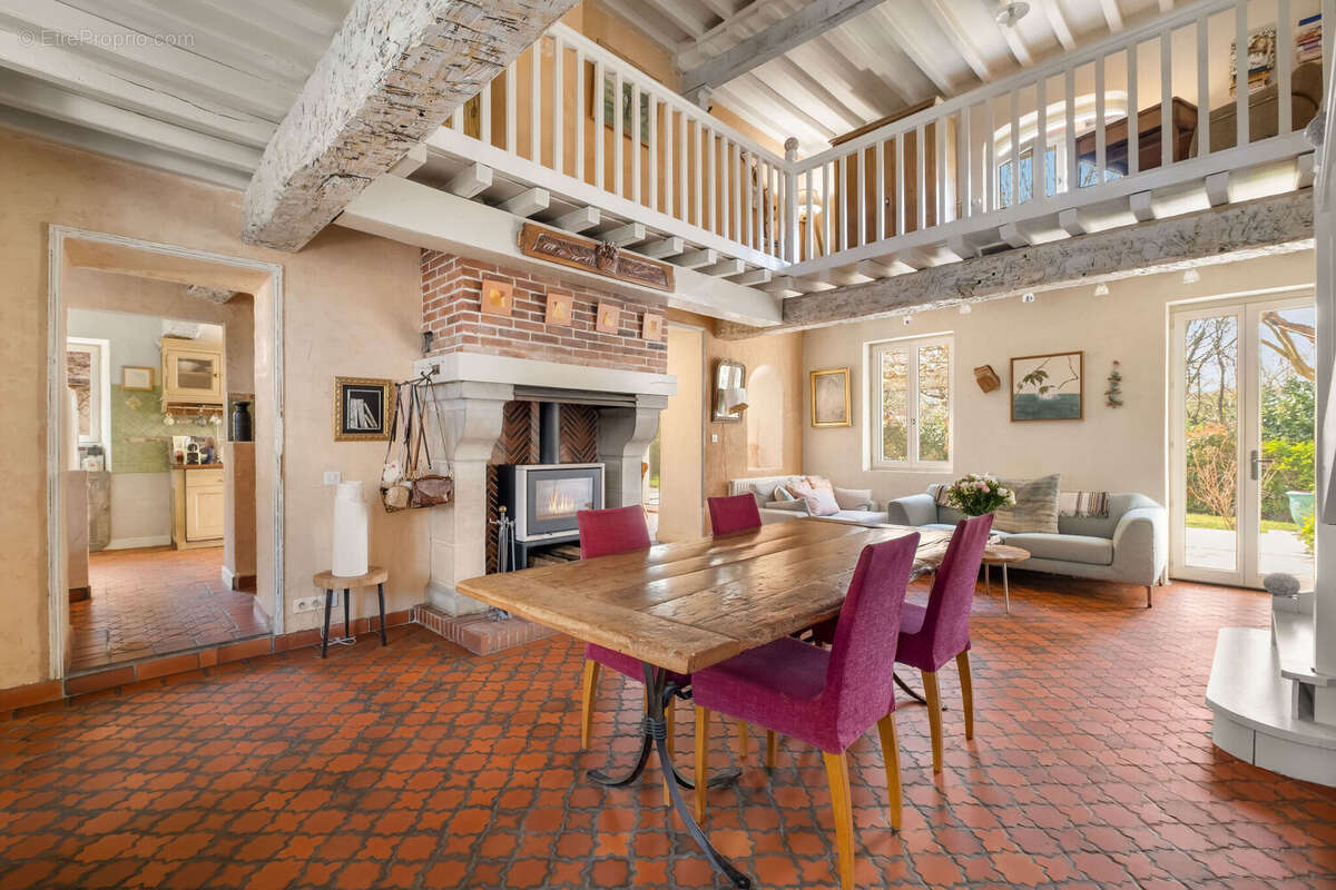 Photo 5 - Maison à CHAPONNAY