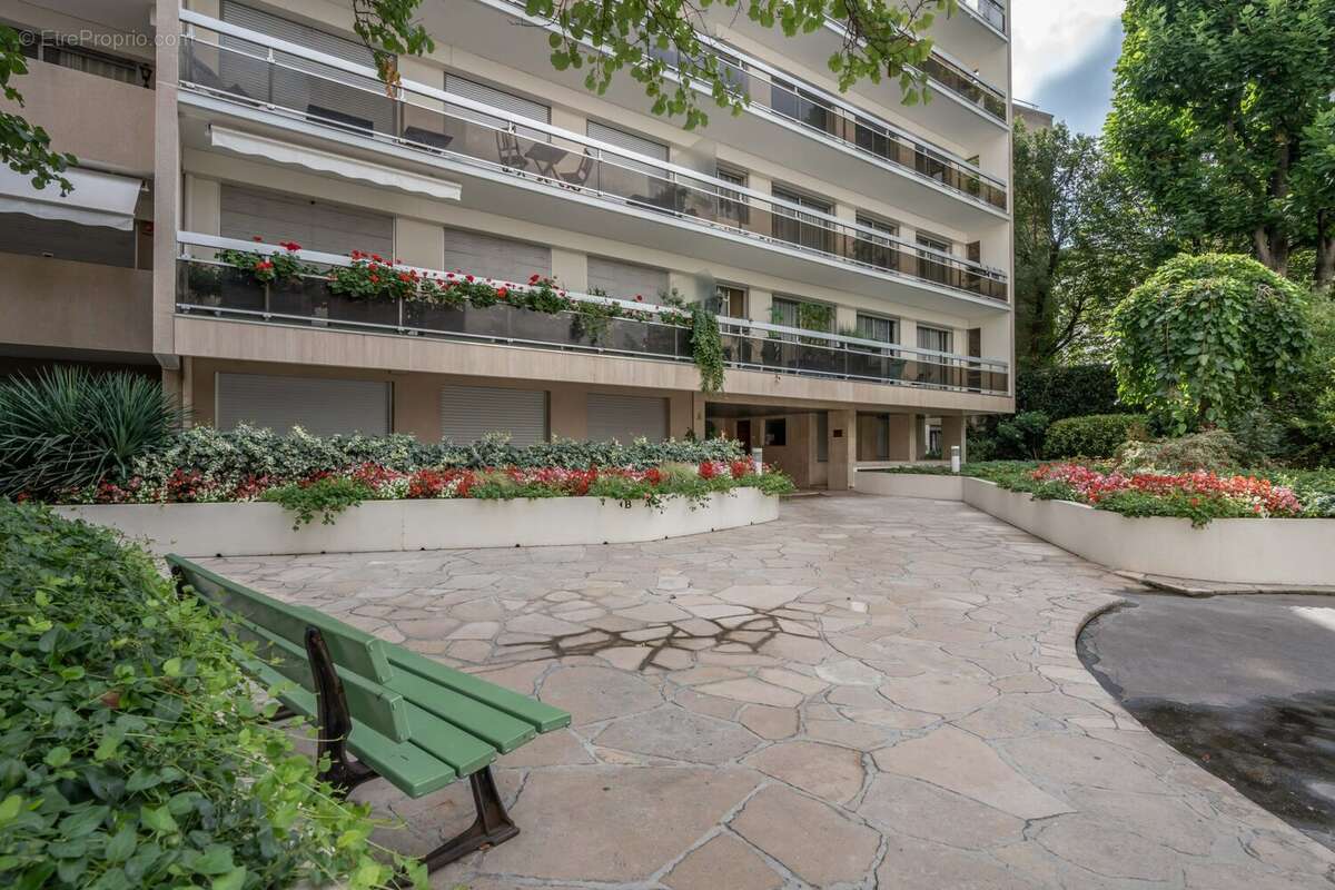 Appartement à PARIS-12E