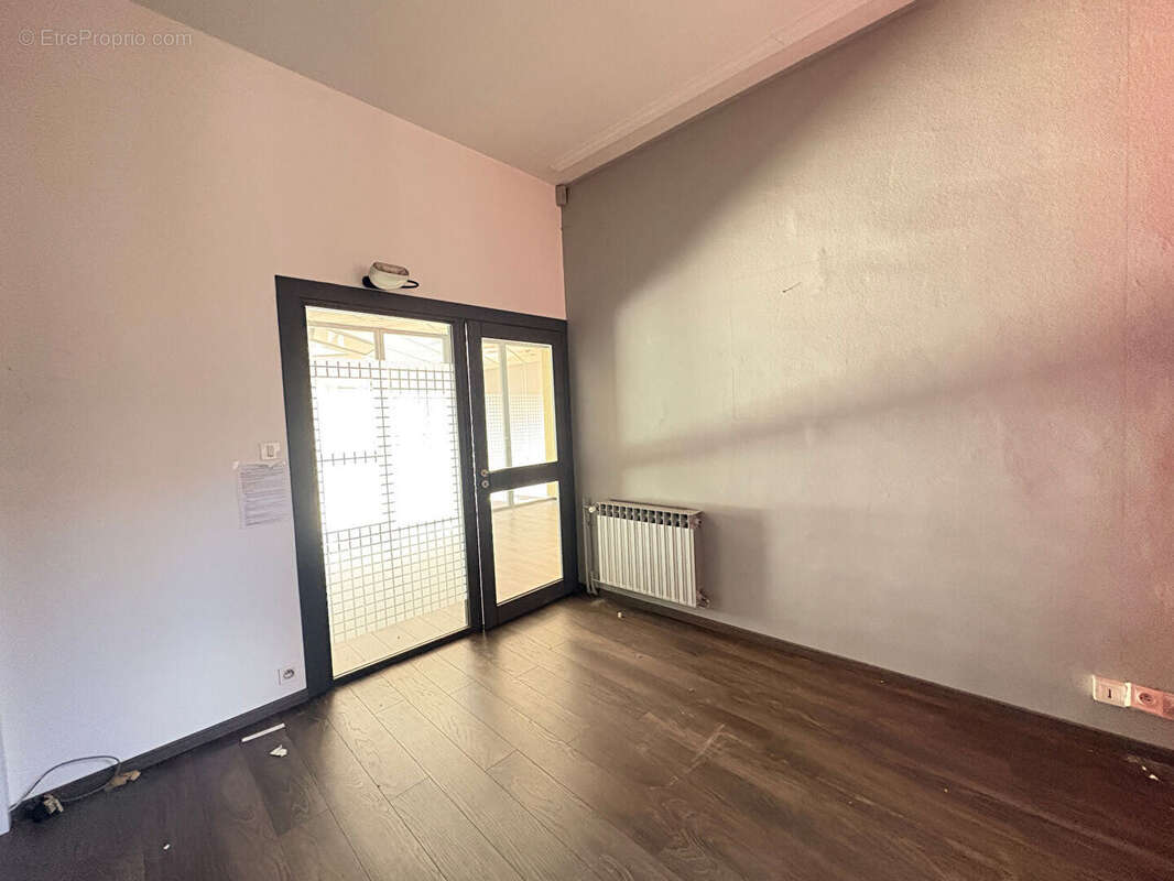Appartement à BRUYERES